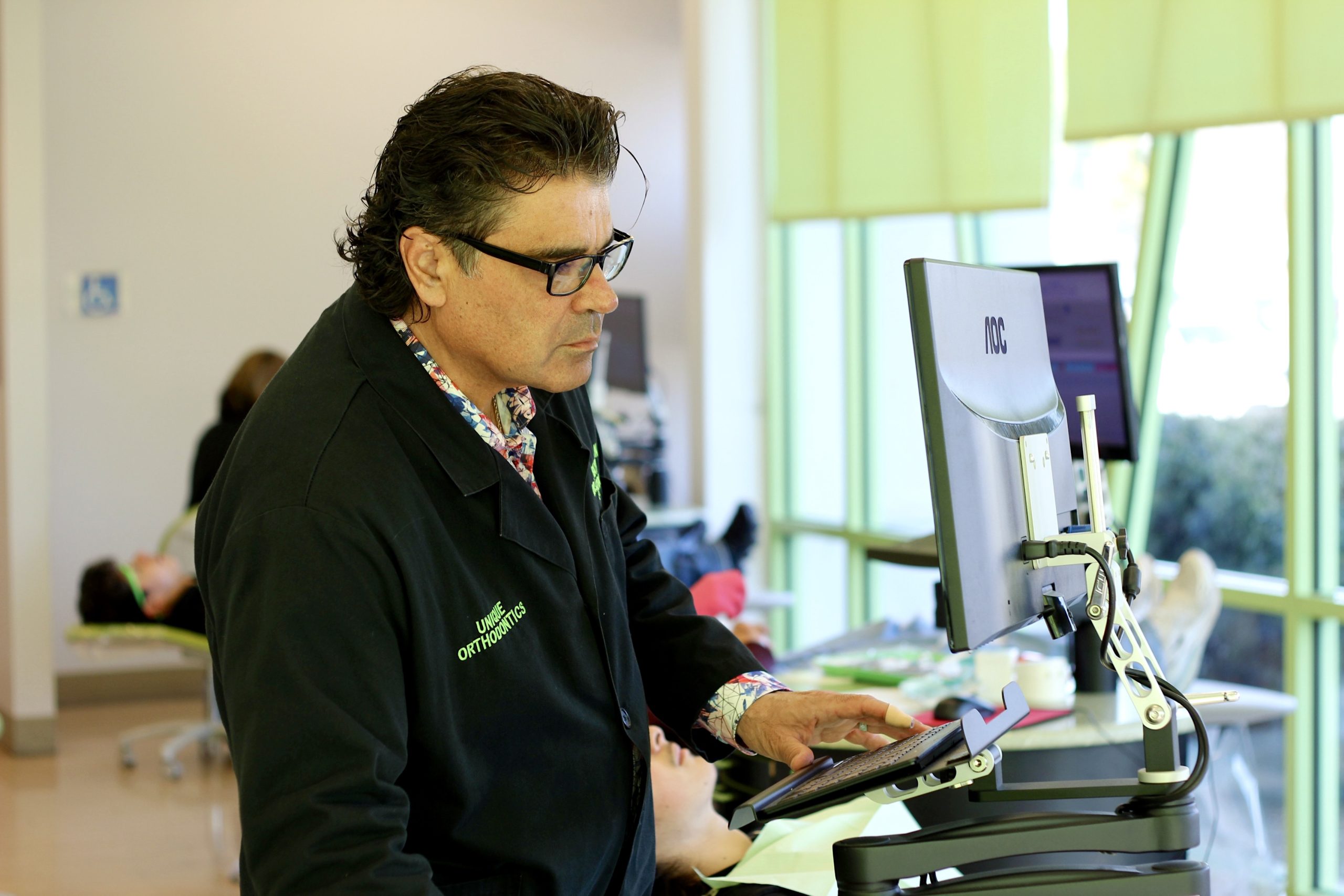 Best Orthodontist Fresno